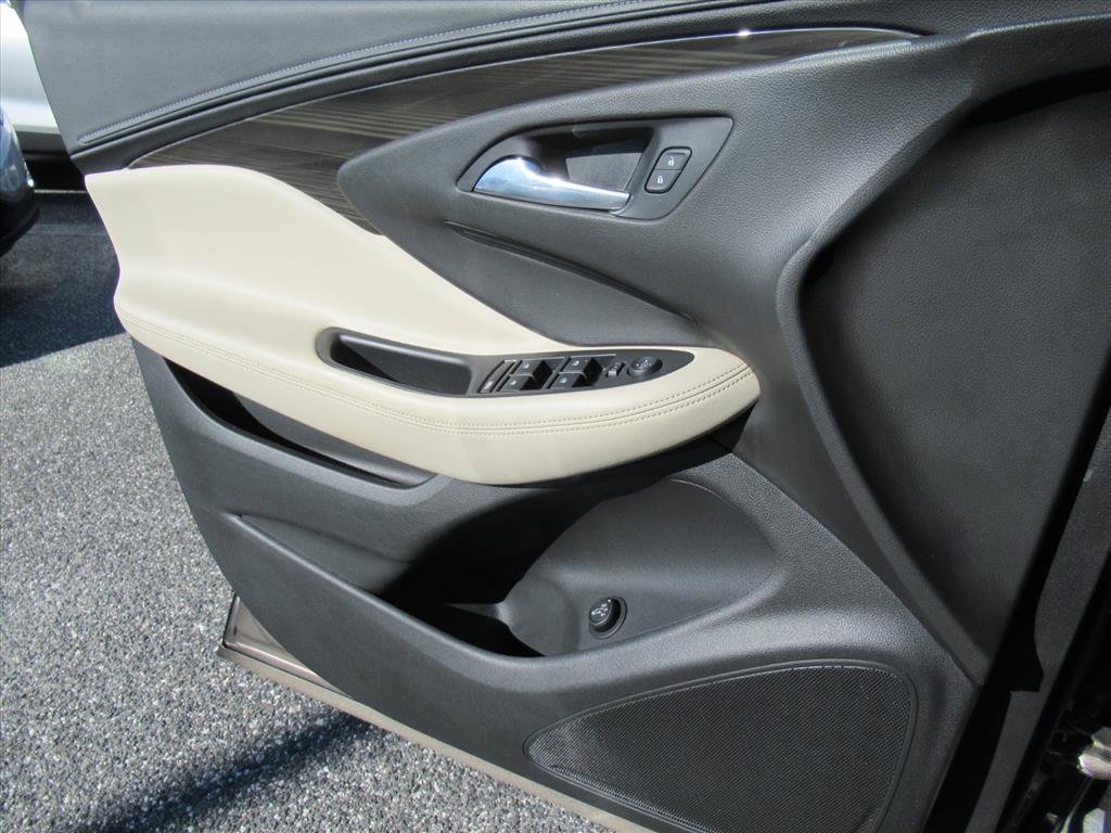 Used 2019 Buick Envision Preferred image 25