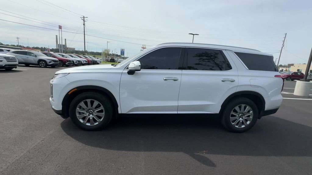 Used 2025 Hyundai Palisade SEL image 2