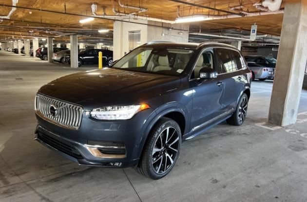 Certified 2023 Volvo XC90 B6 Plus w/ Protection Package Premier