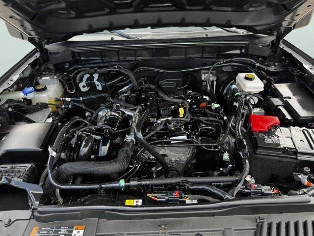 Used 2023 Ford Bronco Black Diamond AWD/4WD image 57