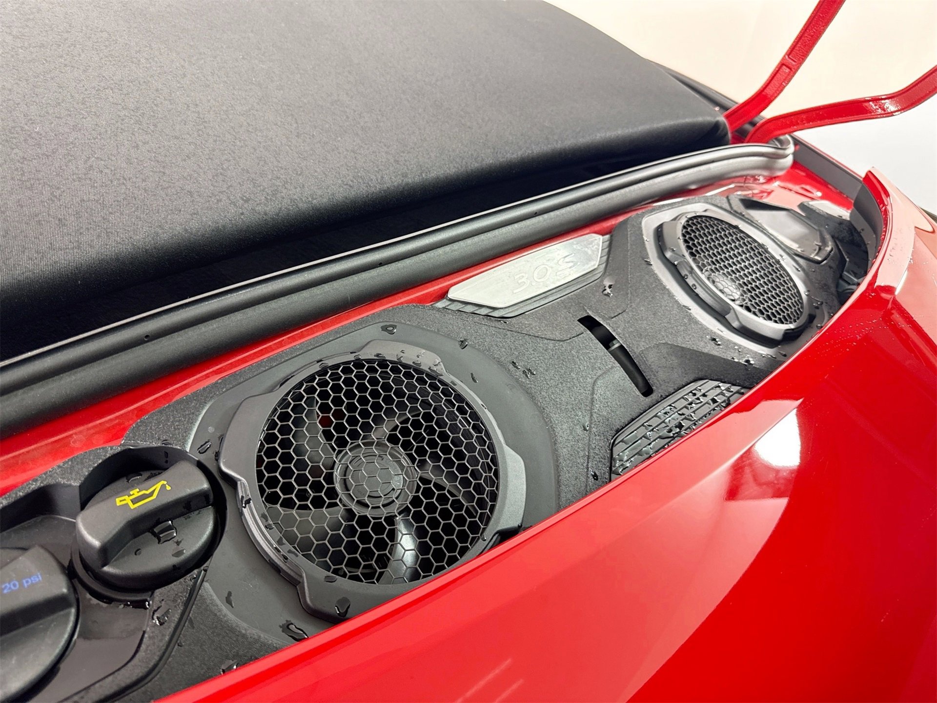 Used 2023 Porsche 911 Targa 4S image 26