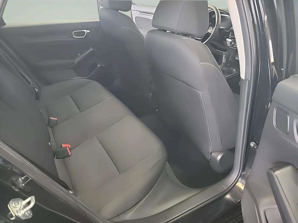 Used 2023 Honda Civic LX image 18