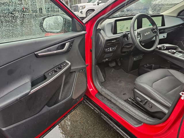 Certified 2023 Kia EV6 Wind image 21
