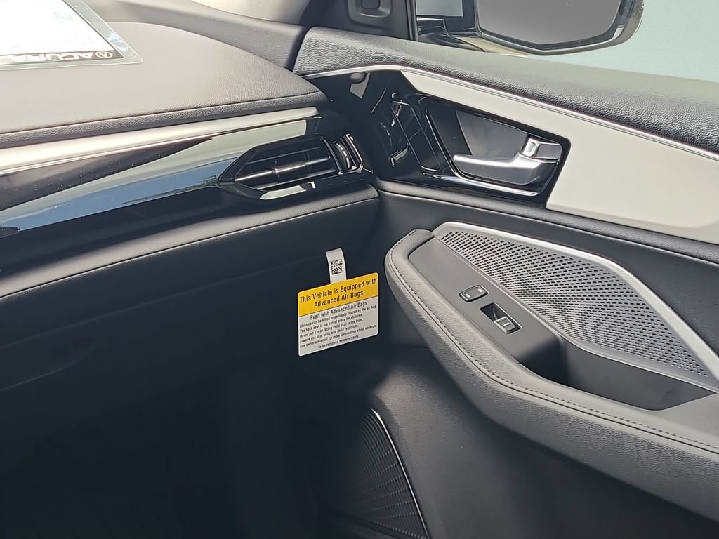 New 2026 Acura MDX SH-AWD image 13