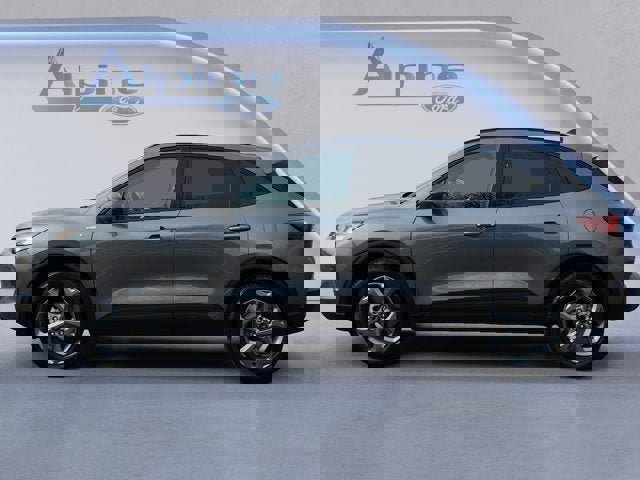 Certified 2025 Ford Escape ST-Line image 2