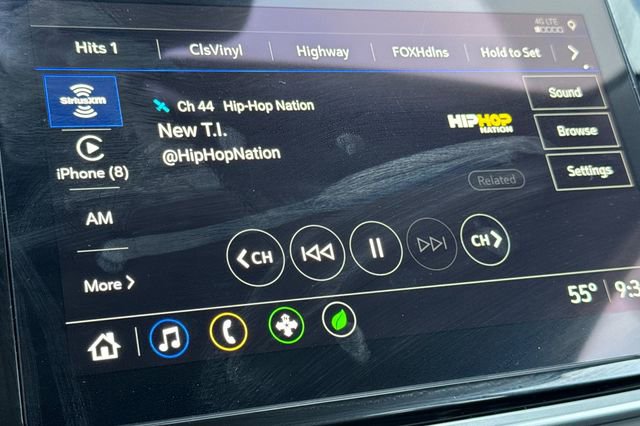 Used 2023 Chevrolet Bolt EUV Premier image 26