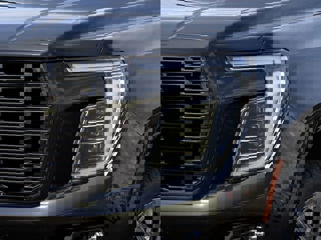 New 2026 GMC Yukon Denali Ultimate image 10