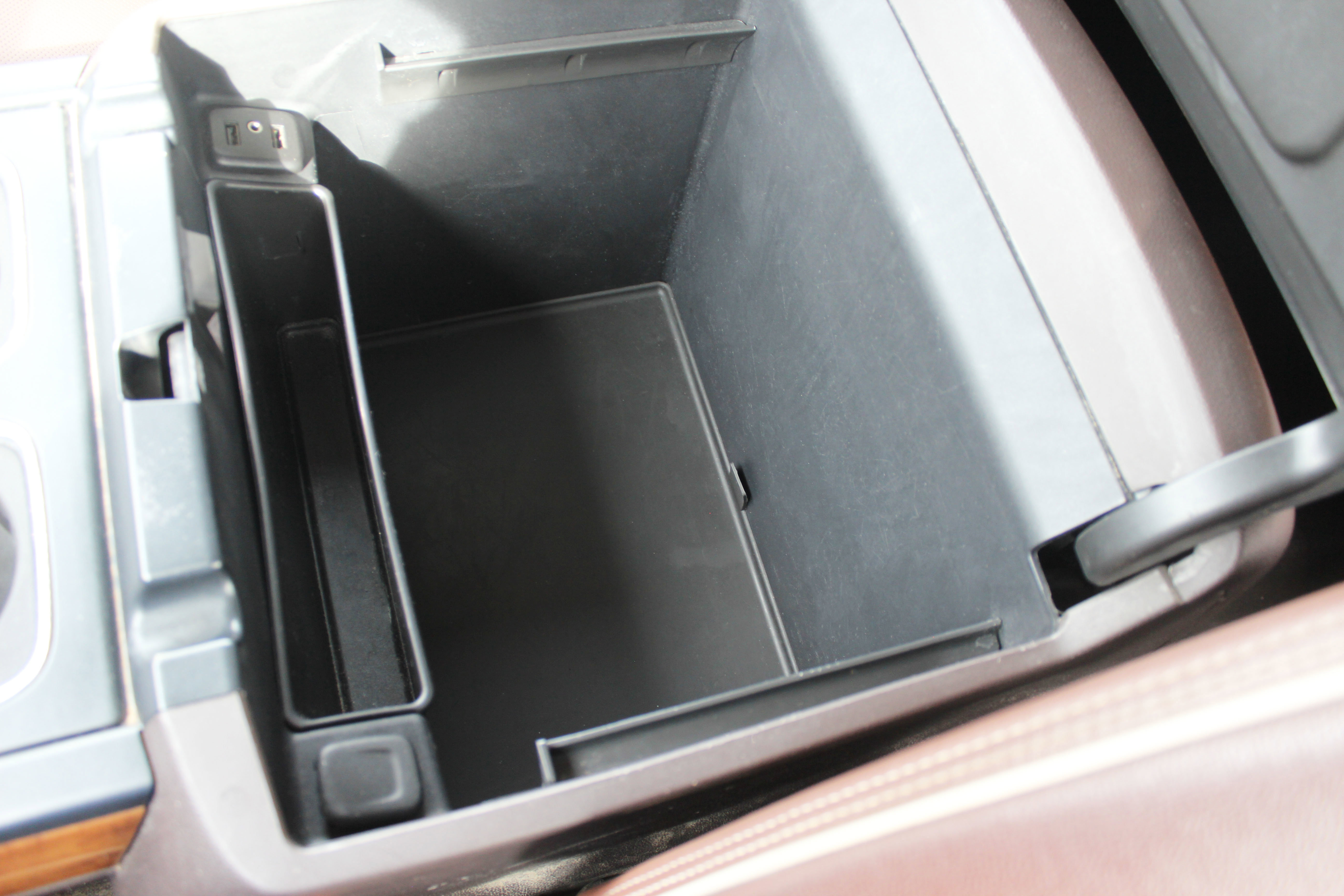 Used 2017 Chevrolet Silverado 1500 High Country w/ High Desert Package image 37