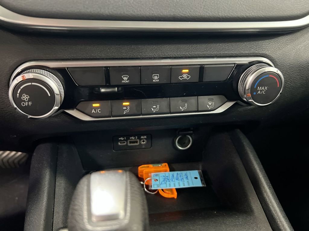 Used 2019 Nissan Altima 2.5 S FWD image 16