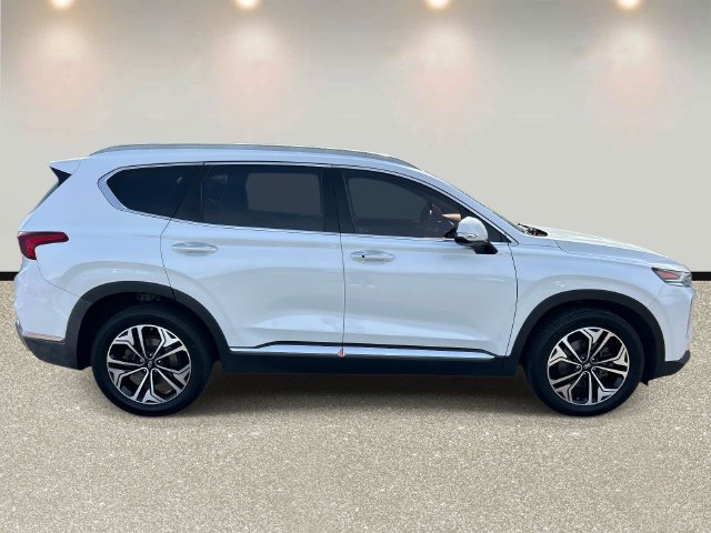 Used 2020 Hyundai Santa Fe SEL w/ Convenience + Premium Package FWD image 4