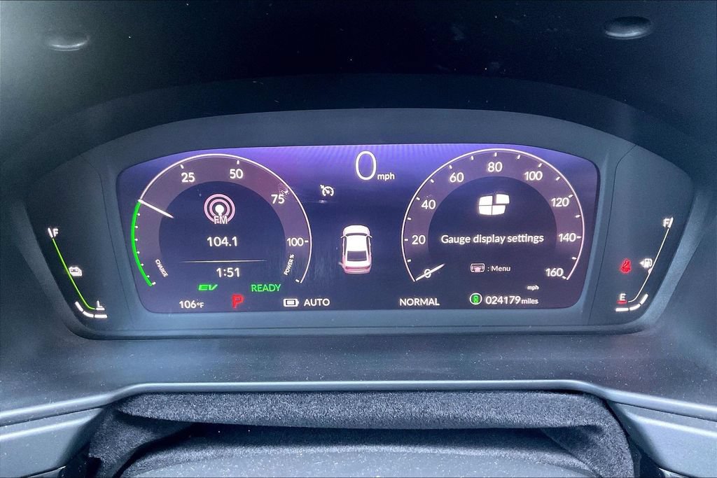 Used 2024 Honda Accord EX-L image 20