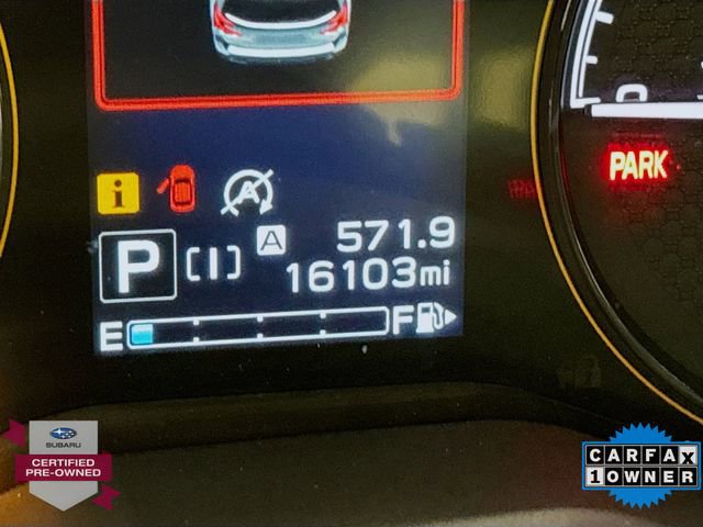 Certified 2024 Subaru Forester Wilderness image 12