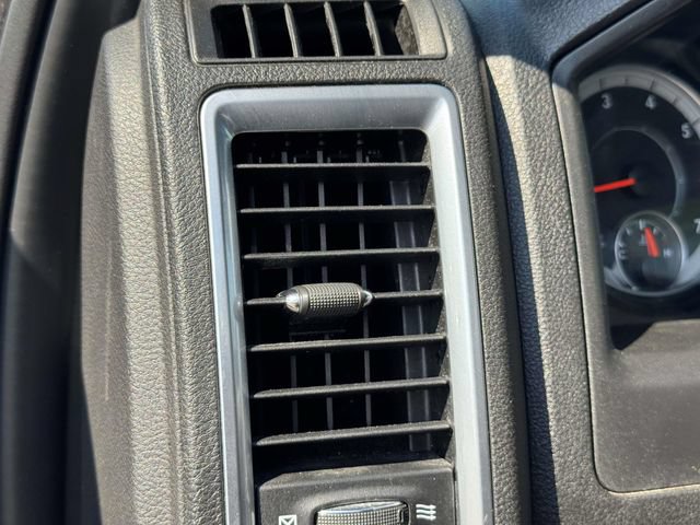 Used 2024 RAM 1500 Warlock AWD/4WD image 25