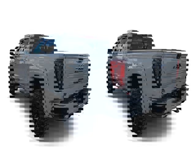New 2026 GMC Sierra 1500 AT4 w/ Technology Package image 4