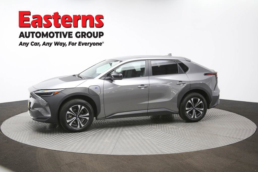 Used 2023 Subaru Solterra AWD image 56