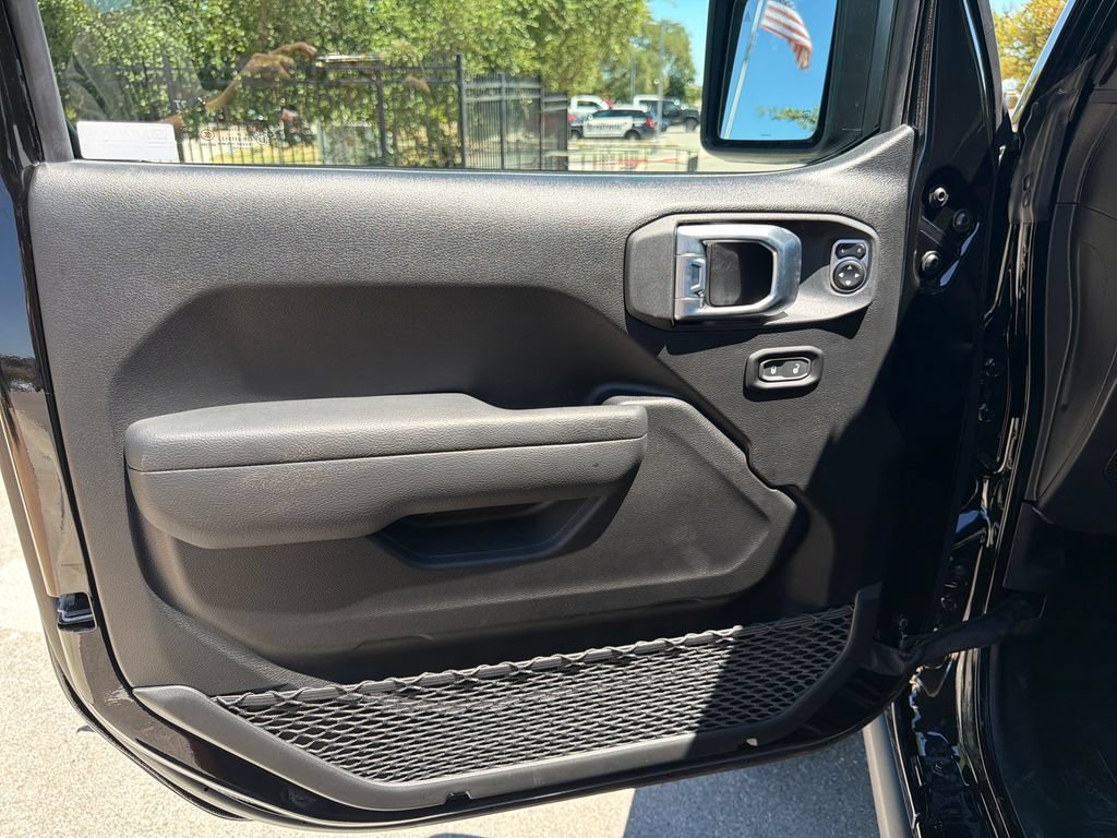 New 2026 Jeep Wrangler Unlimited Rubicon 392 AWD/4WD image 16