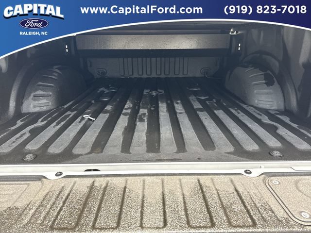 Used 2025 Ford F350 Platinum w/ Tremor Off-Road Package AWD/4WD image 16