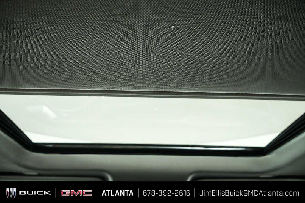New 2026 GMC Sierra 1500 Denali AWD/4WD image 23