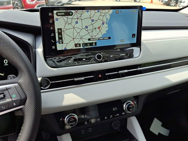 New 2025 Mitsubishi Outlander SE image 15