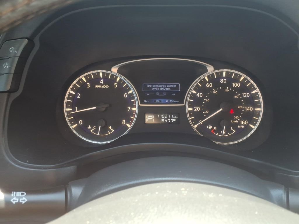 Used 2019 INFINITI QX60 Luxe w/ Essential Package image 20