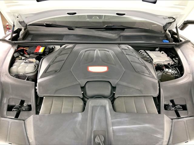 Certified 2021 Porsche Cayenne GTS image 25