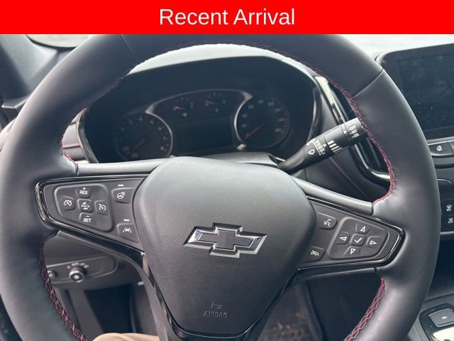 Used 2023 Chevrolet Equinox RS image 11