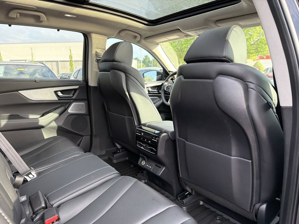 New 2026 Acura MDX FWD w/ Technology Package image 17