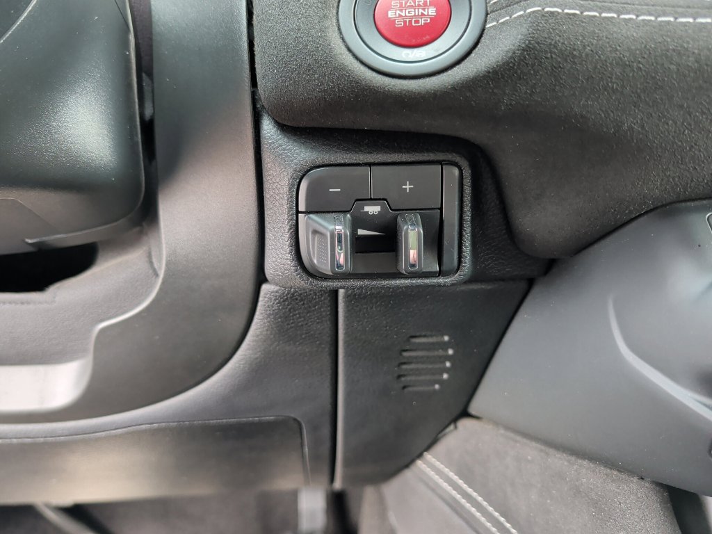 Used 2021 Dodge Durango SRT w/ Premium Interior Group AWD/4WD image 30