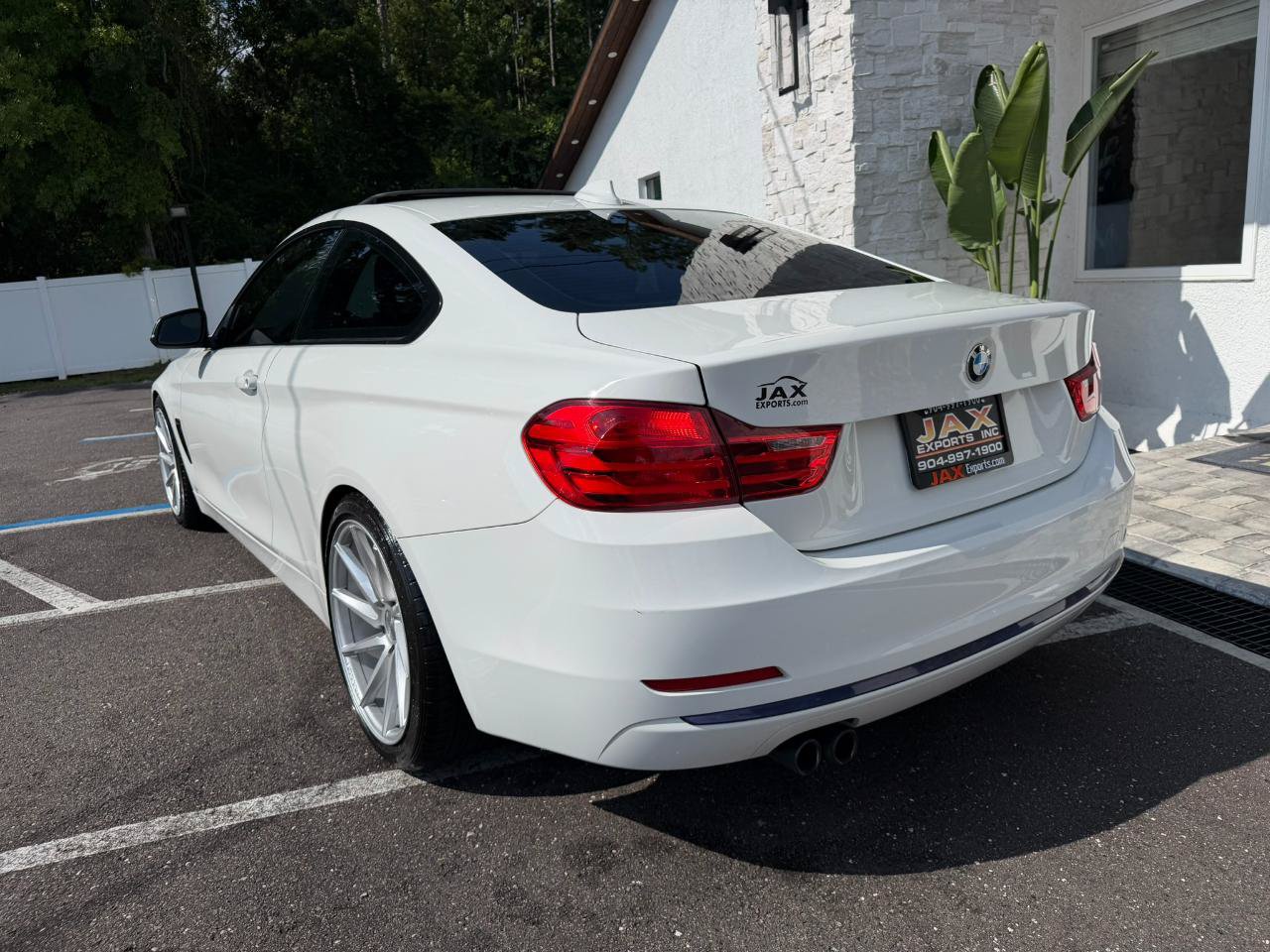 Used 2014 BMW 428i xDrive Coupe AWD/4WD image 12