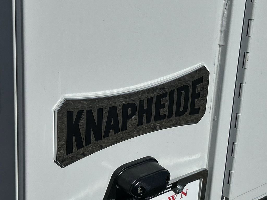 New 2025 GMC Savana 3500 Work Van w/ Power Convenience Package image 31