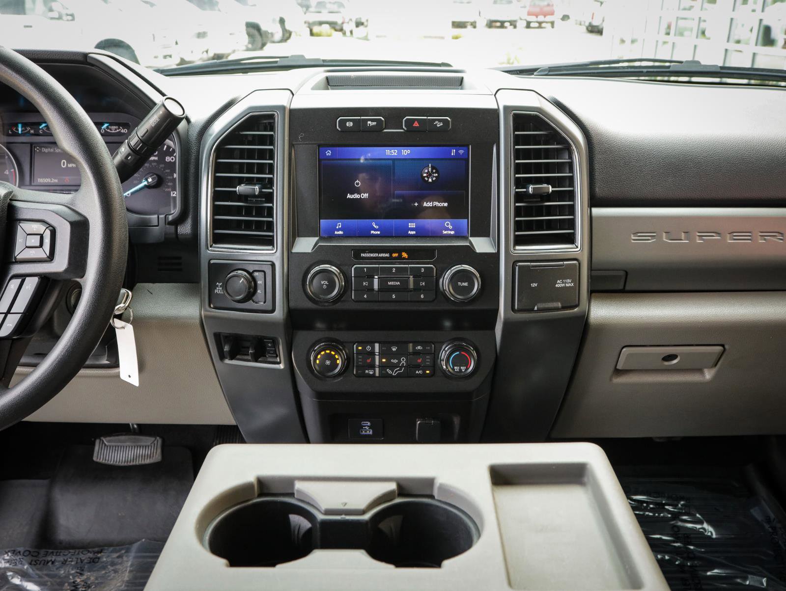 Used 2022 Ford F350 XLT w/ XLT Premium Package image 18