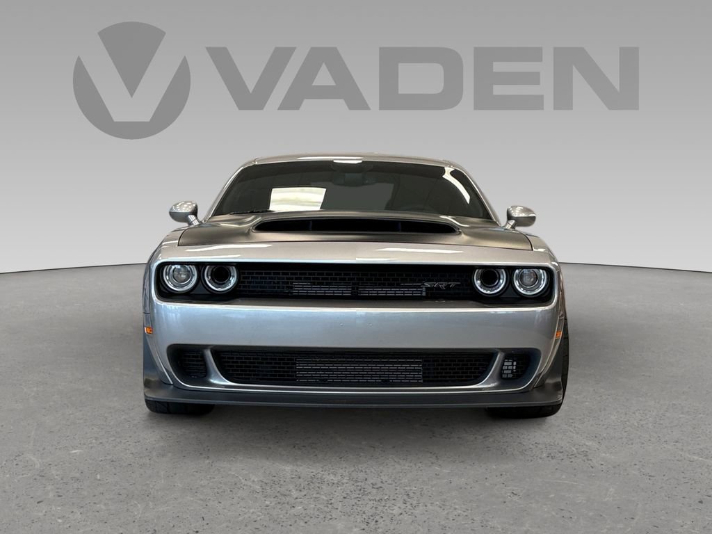 Used 2018 Dodge Challenger SRT Demon image 23
