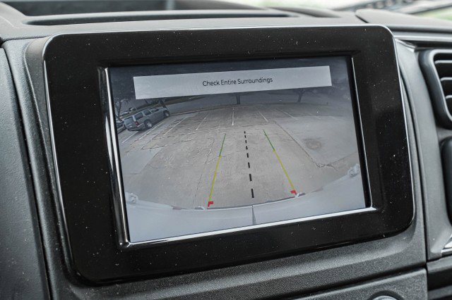 Used 2023 RAM ProMaster 1500 w/ Convenience Group image 24