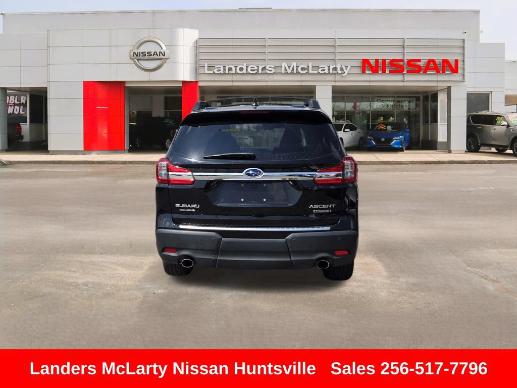 Used 2022 Subaru Ascent Touring AWD/4WD image 5