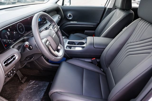 New 2026 Hyundai Palisade SEL FWD image 22