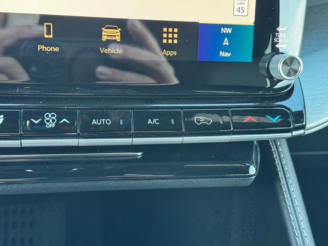 New 2026 Jeep Grand Wagoneer Limited image 40