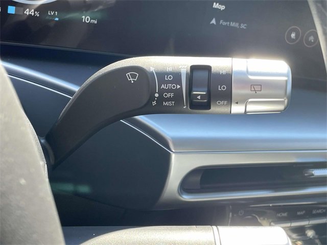 New 2026 Hyundai Ioniq 9 Calligraphy w/ Tow & Go Package image 17