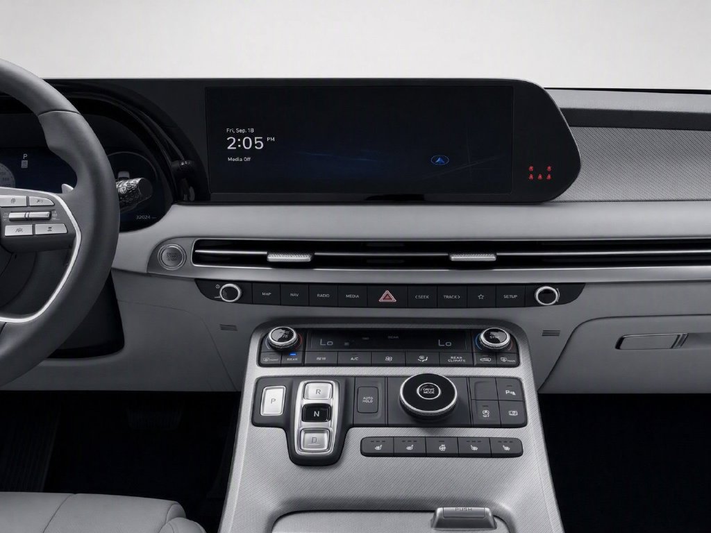 Used 2023 Hyundai Palisade SEL w/ Premium Package FWD image 18