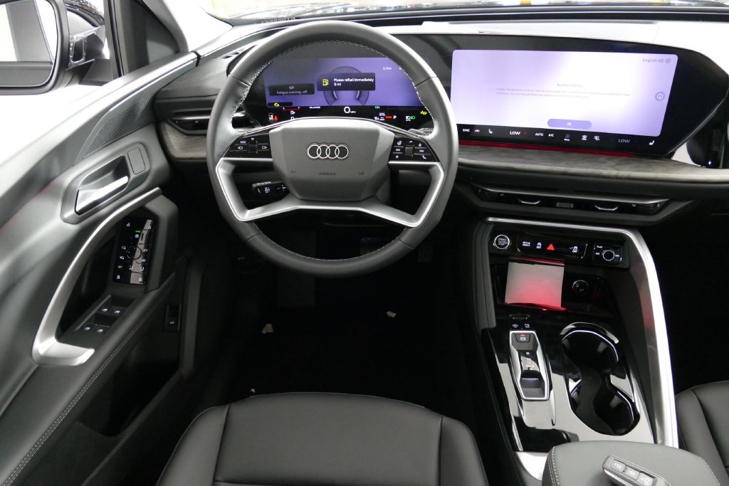 New 2026 Audi Q5 2.0T AWD/4WD image 24