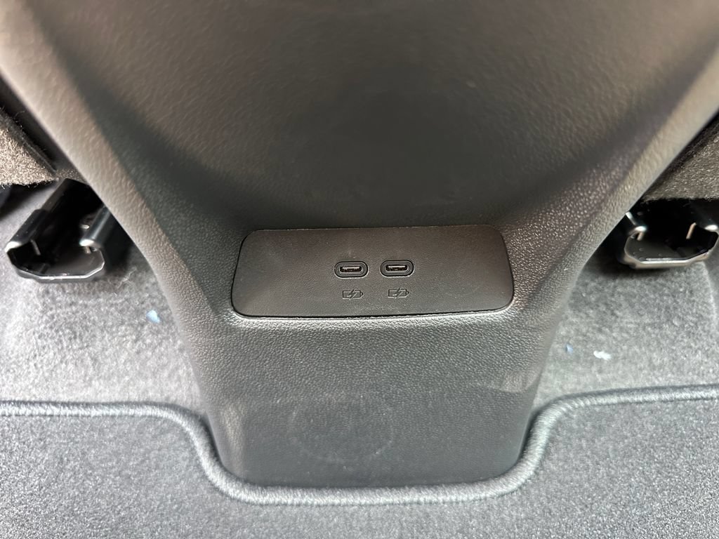 New 2027 Chevrolet Equinox RS w/ Safety and Technology Package AWD/4WD image 38