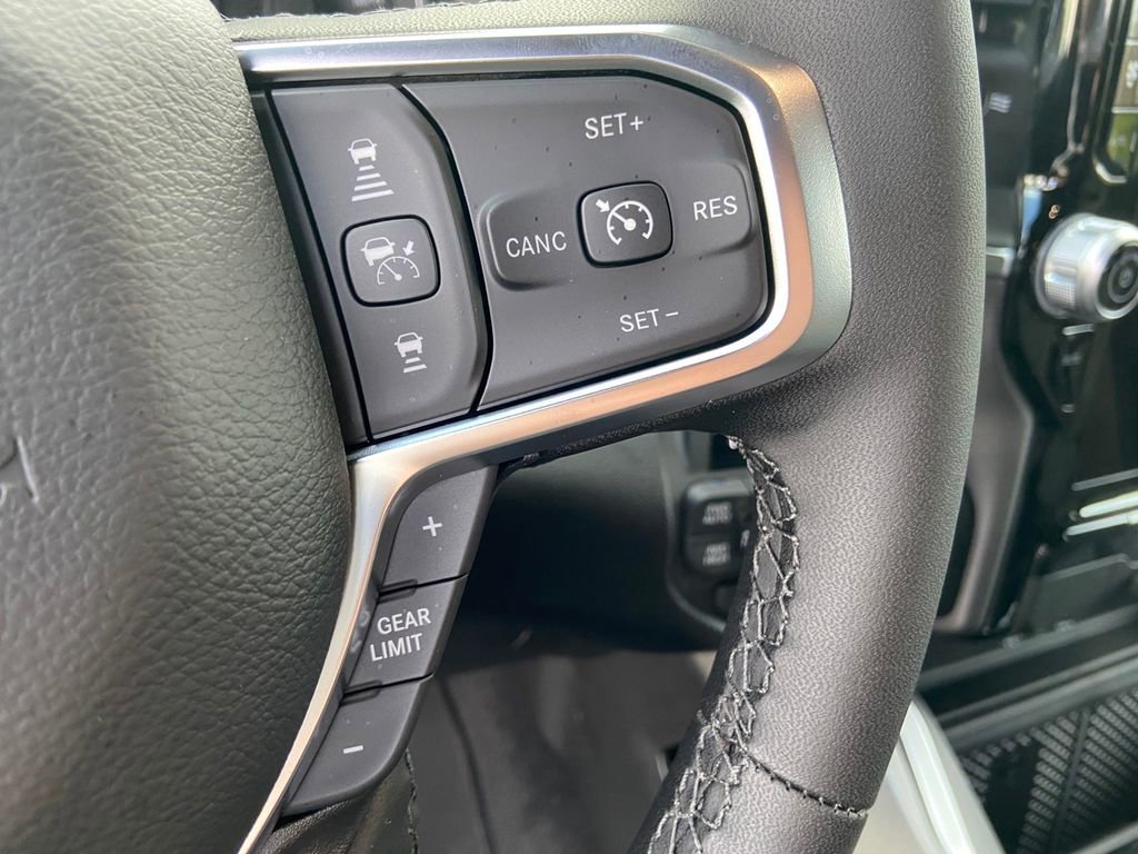 New 2026 RAM 1500 Big Horn image 18