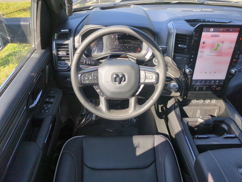 New 2026 RAM 1500 Limited image 16