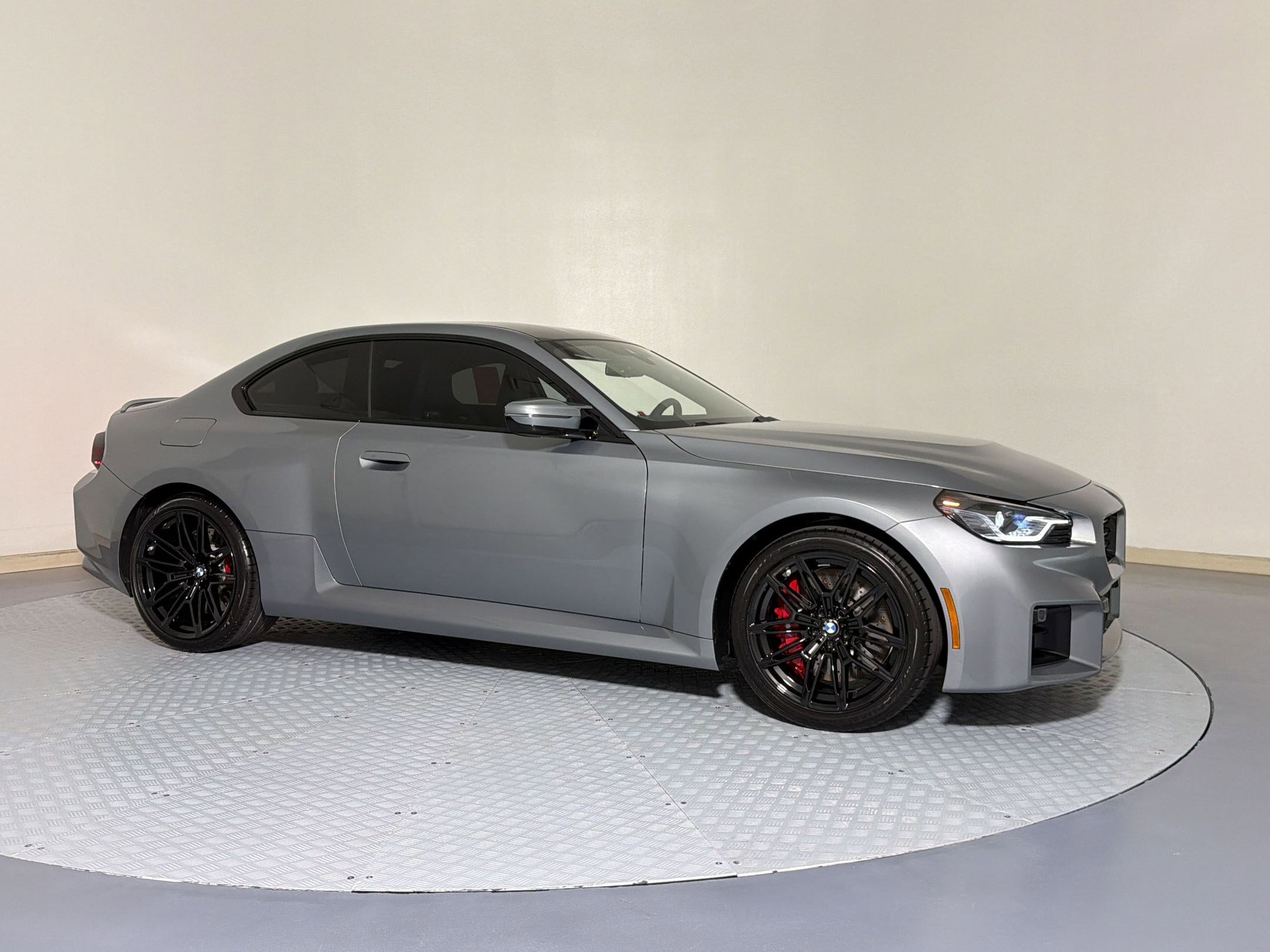 New 2026 BMW M2 w/ Lighting Package RWD image 7