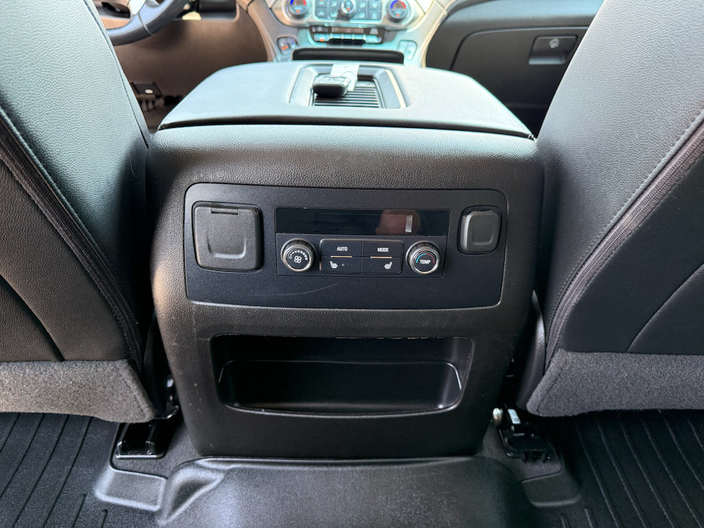 Used 2019 Chevrolet Tahoe Premier AWD/4WD image 30