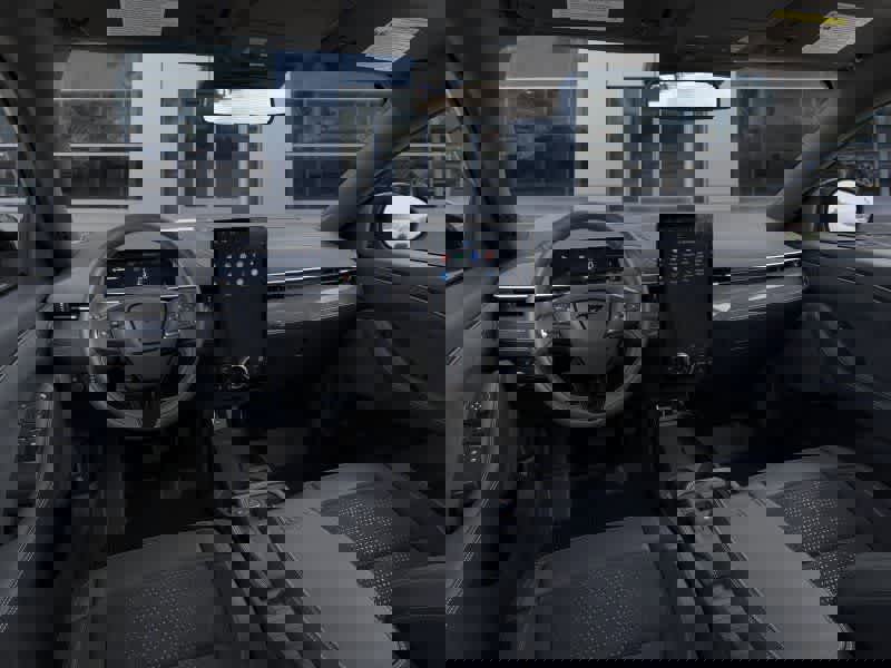 New 2026 Ford Mustang Mach-E GT image 9