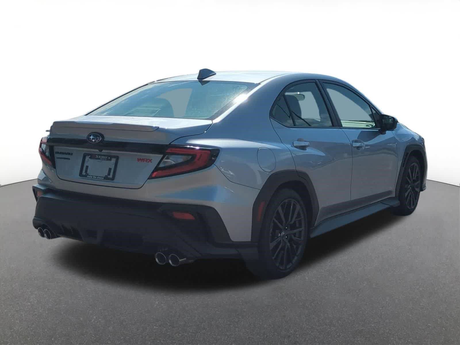 New 2026 Subaru WRX Premium AWD/4WD image 6