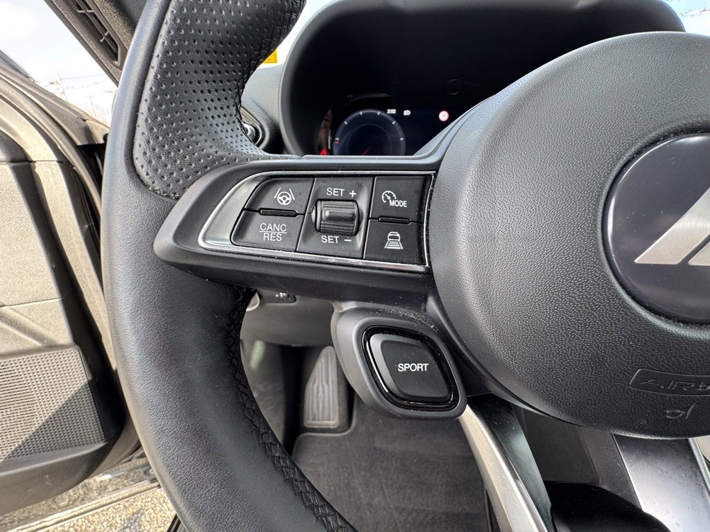 Used 2025 Dodge Hornet GT Plus image 21