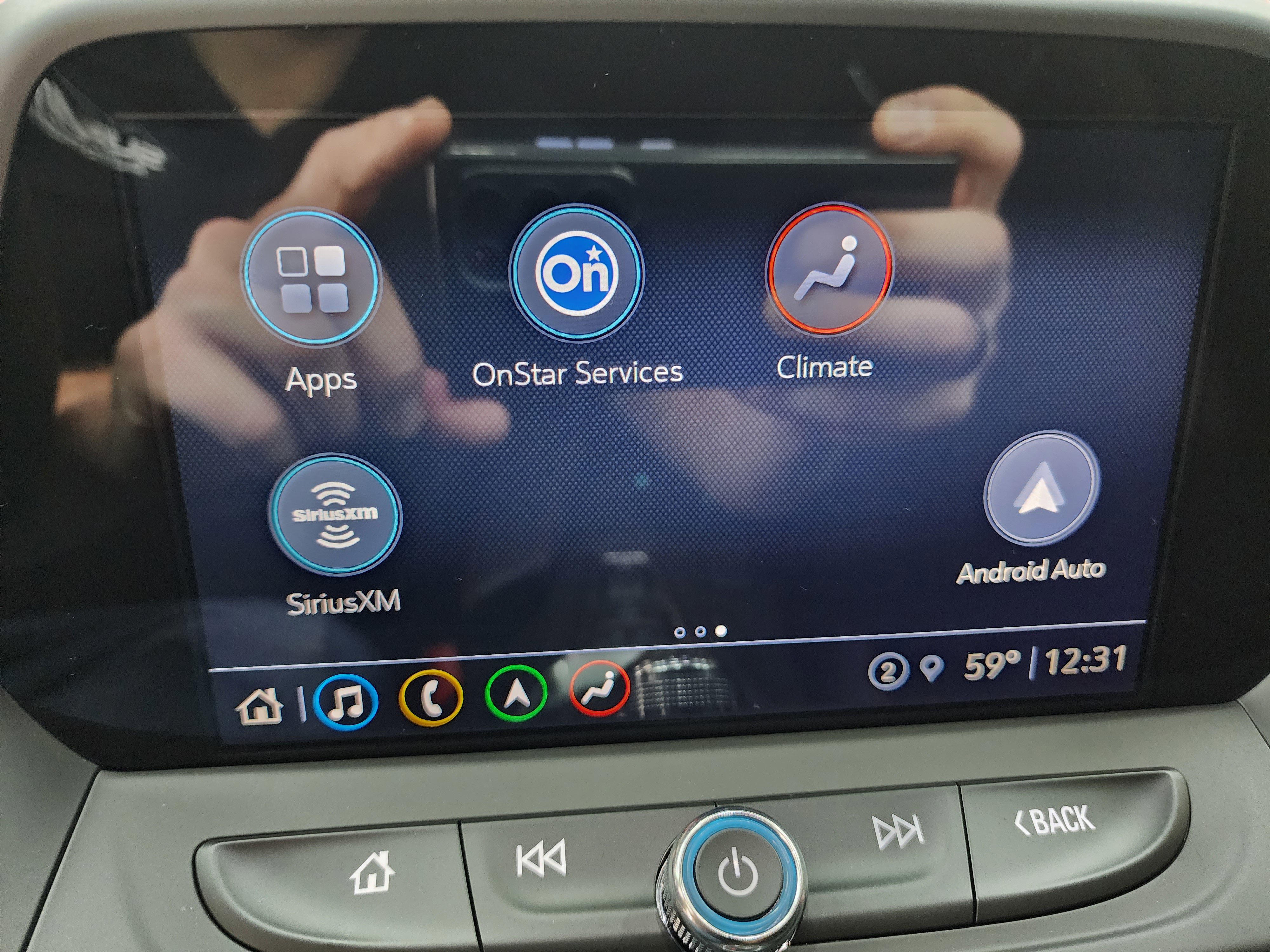 Used 2022 Chevrolet Camaro ZL1 image 47