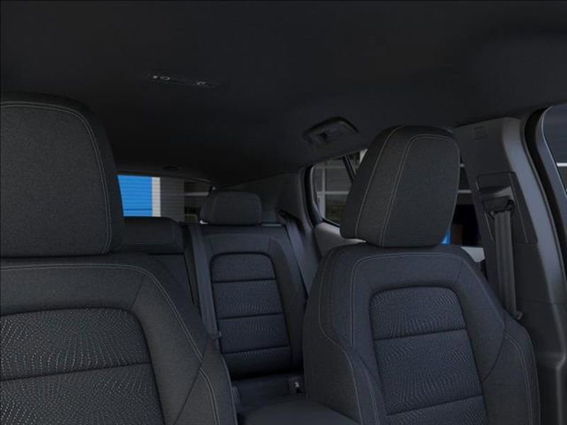 New 2026 Chevrolet Equinox EV LT w/ Comfort Package image 24