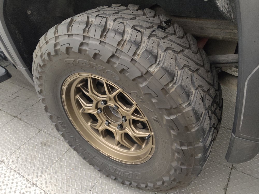 Used 2019 GMC Sierra 1500 AT4 w/ AT4 Premium Package AWD/4WD image 31